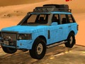 بازی 4x4 Offroad ﻩﺮﻔﻧ ﺪﻨﭼ ﻮﯾﺍﺭﺩ  آنلاین