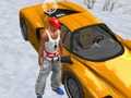 بازی Grand Gangster Simulator Grand City  آنلاین
