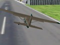 بازی Cessna ﺯﺍﻭﺮﭘ ﺯﺎﺳ ﻪﯿﺒﺷ  آنلاین