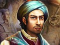 بازی ﻦﺷ ﺭﺩ ﺭﺍﺮﺳﺍ  آنلاین
