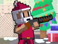 بازی Xmas ﻡﺎﺑ ﺖﺸﭘ ﺩﺮﺒﻧ  آنلاین