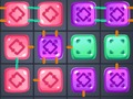 بازی Cubes Arcade ﺪﯿﻨﮐ ﻞﺻﻭ ﺍﺭ  آنلاین