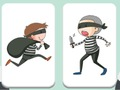 بازی COPS N SORMBERS آنلاین