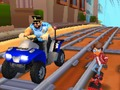 بازی 3D ﻦﻫﺁ ﻩﺍﺭ ﻩﺪﻧﻭﺩ  آنلاین
