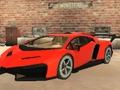 بازی Supercars ﺖﻋﺮﺳ ﻪﻘﺑﺎﺴﻣ  آنلاین