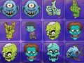 بازی Connect On Deluxe Zombie Connect ﯽﯾﺍﺪﯿﺷ  آنلاین
