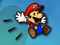 بازی Super Mario ﺪﻫﺩ ﯽﻣ ﻥﺎﺸﻧ ﺍﺭ ﺕﻭﺎﻔﺗ آنلاین