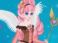 بازی Cupid ﺩﻮﺷ ﯽﻣ ﻩﺩﺎﻣﺁ ﻦﯾﺎﺘﻨﻟﻭ ﺯﻭﺭ ﯼﺍﺮﺑ ﺯﺎﻧ  آنلاین