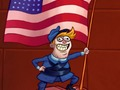 بازی Trollface Quest USA Adventure 2 آنلاین