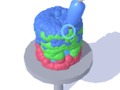 بازی 3D ﺮﺘﺴﻣ ﮏﯿﮐ  آنلاین
