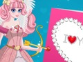 بازی Cupid ﺩﻮﺷ ﯽﻣ ﻩﺩﺎﻣﺁ ﻦﯾﺎﺘﻨﻟﻭ ﺯﻭﺭ ﯼﺍﺮﺑ ﺯﺎﻧ  آنلاین