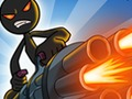 بازی Stickman Shooter 2 آنلاین