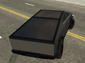 بازی Uber CyberTruck ﻮﯾﺍﺭﺩ ﺯﺎﺳ ﻪﯿﺒﺷ  آنلاین