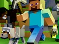 بازی Minecraft ﻥﺎﻬﻨﭘ ﯼﺎﻫ ﻩﺭﺎﺘﺳ  آنلاین