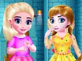 بازی ﻥﺭﺪﻣ ﮏﭼﻮﮐ ﯼﺮﭘ ﺪﻣ  آنلاین