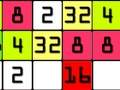 بازی 2048 ﮎﻮﻠﺑ ﺬﻏﺎﮐ  آنلاین
