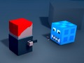 بازی Vox ﯼﺯﺍﺪﻧﺍﺮﯿﺗ  آنلاین