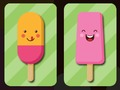 بازی Popsicle Yummy ﻪﻈﻓﺎﺣ  آنلاین