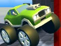بازی CarWarz. ﻮﯾﺍ  آنلاین