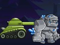 بازی Golems 2 ﻞﺑﺎﻘﻣ ﺭﺩ ﻥﺰﺨﻣ آنلاین
