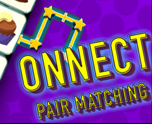 بازی Onnect ﺖﻔﺟ ﻖﯿﺒﻄﺗ  آنلاین