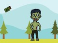 بازی ZOMBLAST آنلاین
