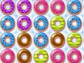 بازی Saga Crash Donut آنلاین