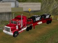 بازی Offroad ﺕﺎﻧﺍﻮﯿﺣ ﻥﻮﯿﻣﺎﮐ ﻞﻘﻧ ﻭ ﻞﻤﺣ  آنلاین