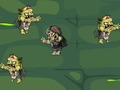 بازی Robogeddon ﯽﺒﻣﺍﺯ  آنلاین