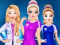 بازی ﺲﺴﻧﺮﭘ ﯽﺷﺯﺭﻭ ﻢﯿﻣﺮﺗ ﻭ ﺕﺎﺣﺍﺮﺟ  آنلاین