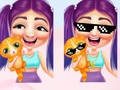 بازی Miruna's Adventure: ﺮﺘﻠﯿﻓ ﯽﯾﺍﺪﯿﺷ  آنلاین