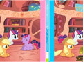 بازی Pony D Finder 2  آنلاین