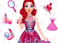 بازی Prom ﻪﺨﺴﻧ :Fab ﺎﺗ Nerd ﺯﺍ  آنلاین