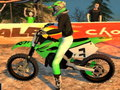 بازی Xtreme Dirt ﻪﺧﺮﭼﻭﺩ ﻪﻘﺑﺎﺴﻣ  آنلاین