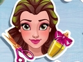 بازی Princess BFF ﯽﯾﺎﺒﯾﺯ ﻦﻟﺎﺳ  آنلاین