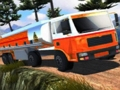 بازی City & Offroad Cargo Cargo  آنلاین