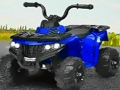 بازی 4X4 ATV ﻥﺎﮐﺩﻮﮐ ﯼﺍﺮﺑ ﺖﻠﮑﯿﺳ ﺭﻮﺗﻮﻣ  آنلاین