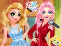 بازی ﯽﺟﻮﻤﯾﺍ ﯼﻮﺧ ﻭ ﻖﻠﺧ ﺖﺧﺎﺳ آنلاین