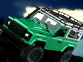 بازی Off Road Defender jigsaw آنلاین