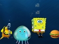 بازی SpongeBob SquarePants Run Endless  آنلاین