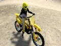 بازی ﻪﺧﺮﭼﻭﺩ ﯼﺭﺎﮐ ﻦﯾﺮﯿﺷ ﻪﻘﺑﺎﺴﻣ :Motocross ﻞﺣﺎﺳ ﯼﺯﺎﺑ  آنلاین