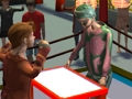 بازی Slap Face ﯼﺯﺎﺑ  آنلاین