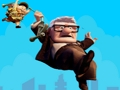 بازی ﻪﻧﺎﺧ ﺯﺍﻭﺮﭘ  آنلاین