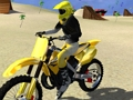 بازی Motocross ﻞﺣﺎﺳ ﺯﺍ ﺵﺮﭘ ﻪﺧﺮﭼﻭﺩ ﯼﺭﺎﮐ ﻦﯾﺮﯿﺷ  آنلاین
