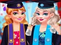 بازی BFFS ﯽﻠﯿﺼﺤﺘﻟﺍ ﻍﺭﺎﻓ ﯽﻧﺎﻤﻬﻣ  آنلاین