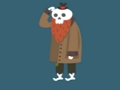 بازی Army of Skeletons ﯽﯾﻮﻣ ﻩﺭﺍ ﯼﺭﺎﮐ ﺖﺒﻨﻣ ﻩﺭﺍ  آنلاین