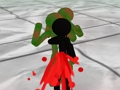 بازی Stickman Killing Zombie 3D آنلاین