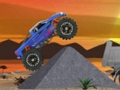 بازی 4x4 ﻻ﻿ﻮﯿﻫ آنلاین