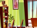 بازی House Cutaway ﻪﻧﺎﺧ ﺯﺍ ﺭﺍﺮﻓ  آنلاین