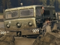 بازی Offroad Trucks ﯽﯾﻮﻣ ﻩﺭﺍ ﯼﺭﺎﮐ ﺖﺒﻨﻣ ﻩﺭﺍ  آنلاین